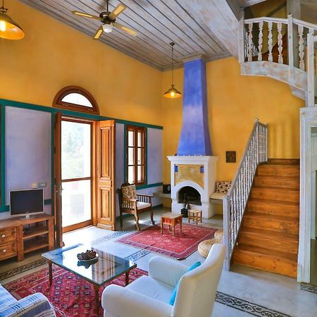 Villa Pera Meria Meyísti Exterior foto