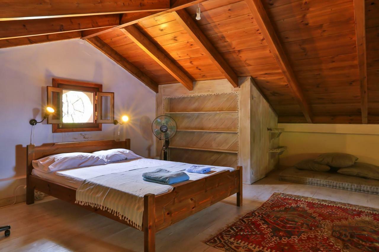 Villa Pera Meria Meyísti Exterior foto